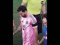 When Messi Hits His Prime 😈☠️