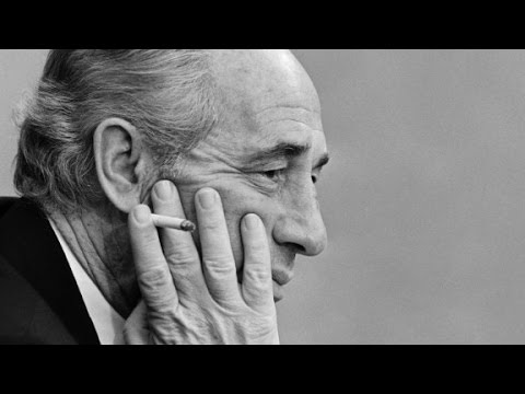 Video: Shimon Peres: Biografie, Kreatiwiteit, Loopbaan, Persoonlike Lewe