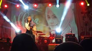 Smanta Expo Alfina Nindyani - Ya Habibal Qolbi, Deen Alam