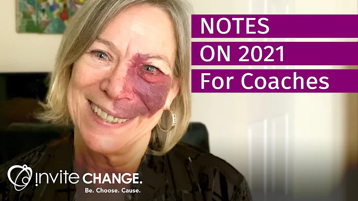 Notes on 2021 from Janet Harvey, MCC