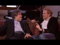 Antonio Pappano and Kasper Holten Interview - Royal Opera LIVE