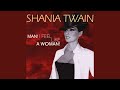 Man I Feel Like A Woman Country Version mp3