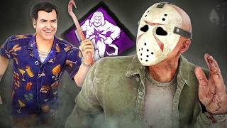 This ONE Perk Hard Counters Jason