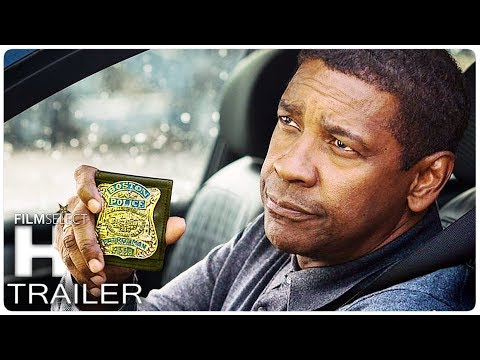 EQUALIZER 2 Türkçe