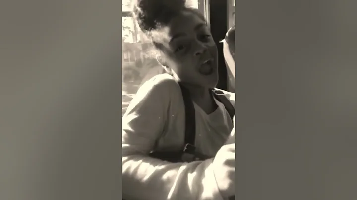 Thats when I was on the bus sitting next to my fri...