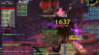 Exploding Labrats does Loatheb
