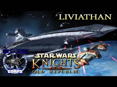 Star Wars: Knights