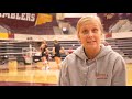 MVC Scholar-Athlete Spotlight - Maddy Moser, Loyola