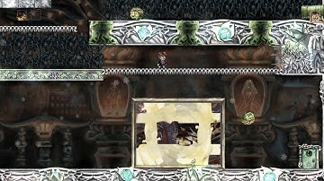 Braid Walkthrough part 2/2