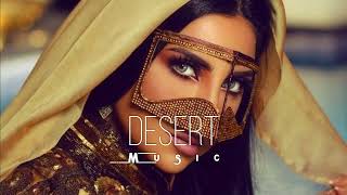 Desert Music - Ethnic & Deep House Mix 2023 [Vol.27]