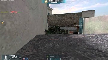 RepecusSionZz (Freekilling - Banned & DeLeveled) ᴴᴰ