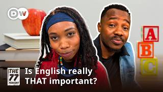 Is English holding African schools back? | The 77 Percent