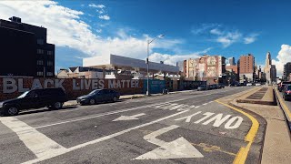 Quarantine Walks #50 ~Gowanus, Brooklyn ~ [4K]
