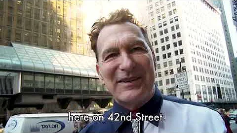 Joe Bob Briggs On Larry Cohen