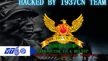 Nhận diện nhóm tin tặc tấn công Vietnam Airlines | VTC