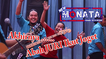 NEW MONATA - HARUSKAH BERAKHIR - ANNIVERSARI PT HM SAMPOERNA TBK - MALANG