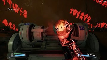 DOOM SnapMap DOOM: Hades VI - Part IV [ Brocken ]