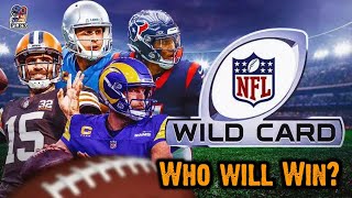 Epic Playoff Showdown: 2023 NFL Bracket Breakdown & Predictions