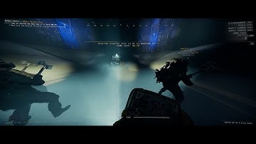 GTFO ALT:// R3 A3 Solo with bots