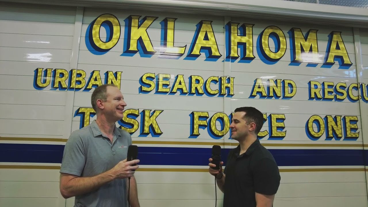 Enhancing Public Safety Drone Operations with Airwise's Drone Solutions : Josh O'Leary