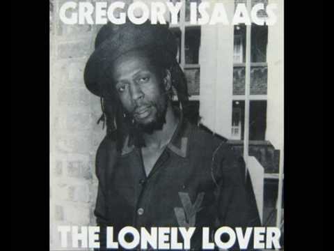Gregory Isaacs Tribute To Wa De 1980