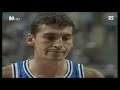 SP u košarci 1998. - Jugoslavija - Grčka - polufinale