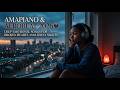 Afrobeat Chill 2026 🌌 Smooth Night Drive Music, Relaxing Love Vibes &amp; Midnight Energy