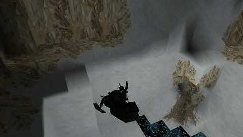 TR2 - Tibetan Foothills end shortcut