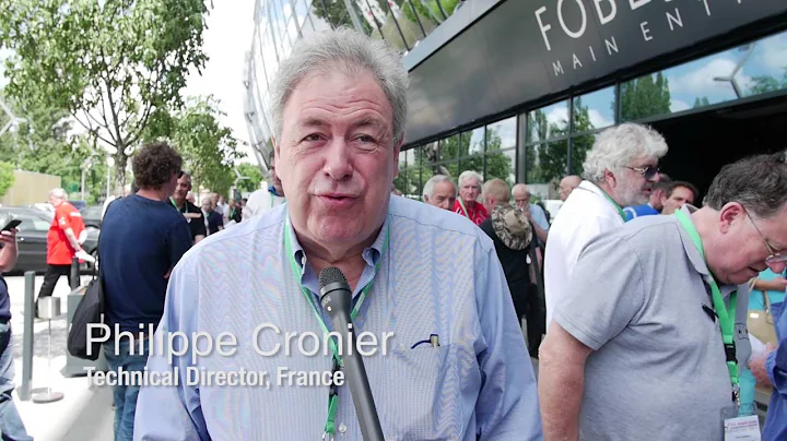 Interview with Thomas Bessis & Philippe Cronier - ...