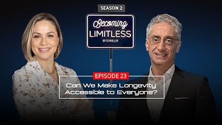 Can We Make Longevity Accesible to Everyone | Paulina Mercader