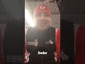 SUDAR DIFÍCIL