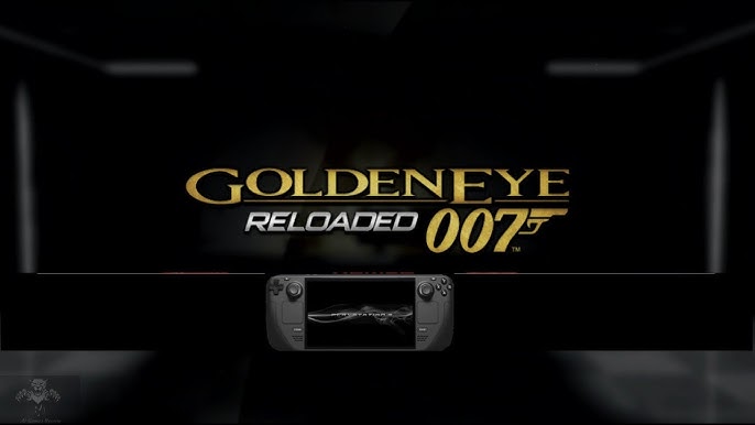 Goldeneye 007: Reloaded PlayStation 3 Review