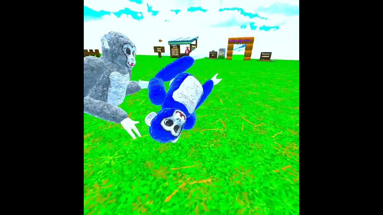 I Think Juked Him Too Hard 