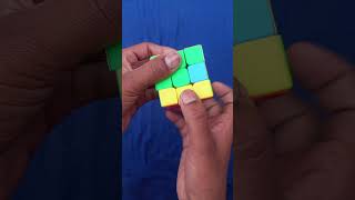 3by3 Rubik's cube solve karne ka magic truck banane ko shike mere bhai log please support me 😭😭😭😭🥰🥰🥰