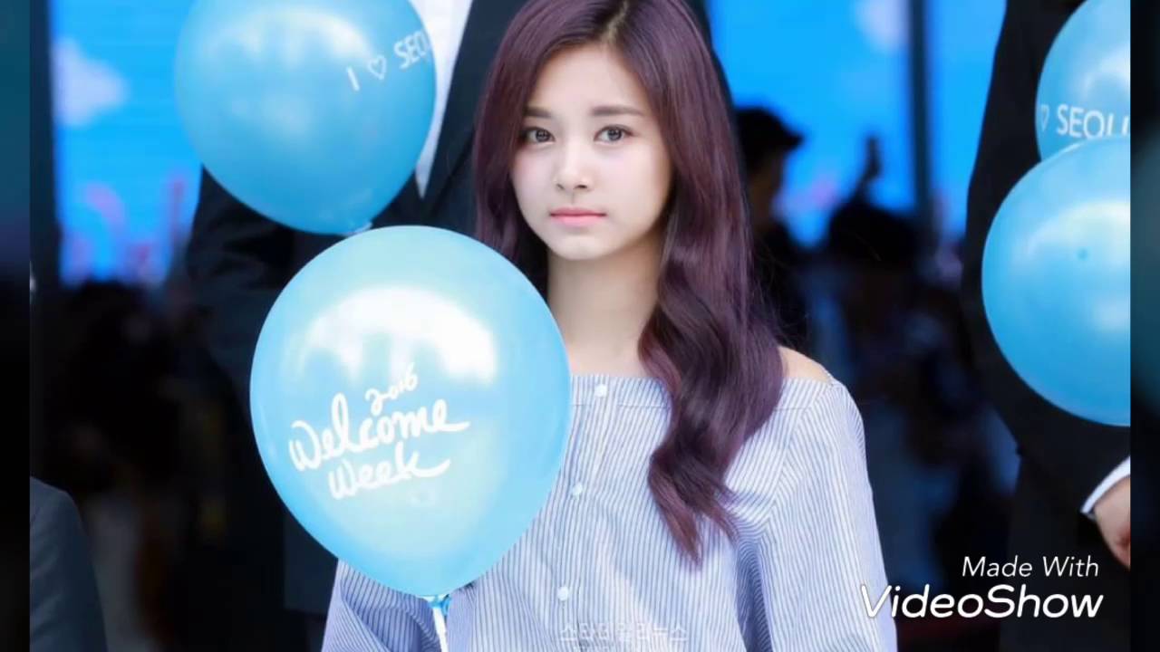 Twice Tzuyu & BTS Jungkook _ Faded _ Sad Moment's Tzukook