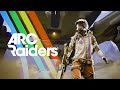 ARC RAIDERS | The Matriarch | (Fan Made) Soundtrack #gaming #arcraiders #subscribe #music