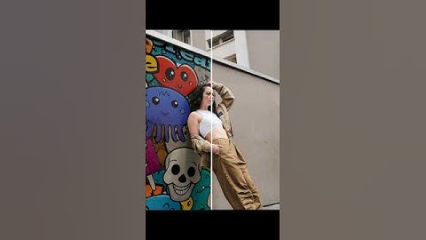 How To Create Mural Painting Effect In Adobe Photoshop 2025 #logo_academy