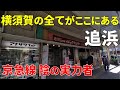 【横須賀の全てがここにある】追浜(おっぱま)~京急線 影の実力者  Yokosuka Oanasama