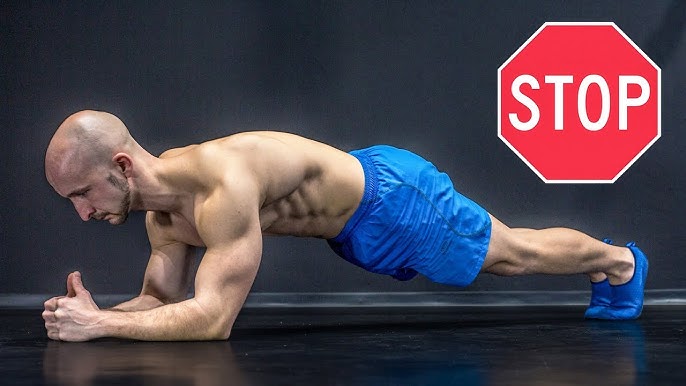 How to Perform a Perfect Push-Up