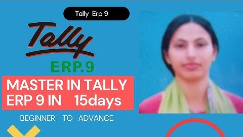 How to  Select Company Shut Company Alter Modify Alter Delete Tally Erp 9