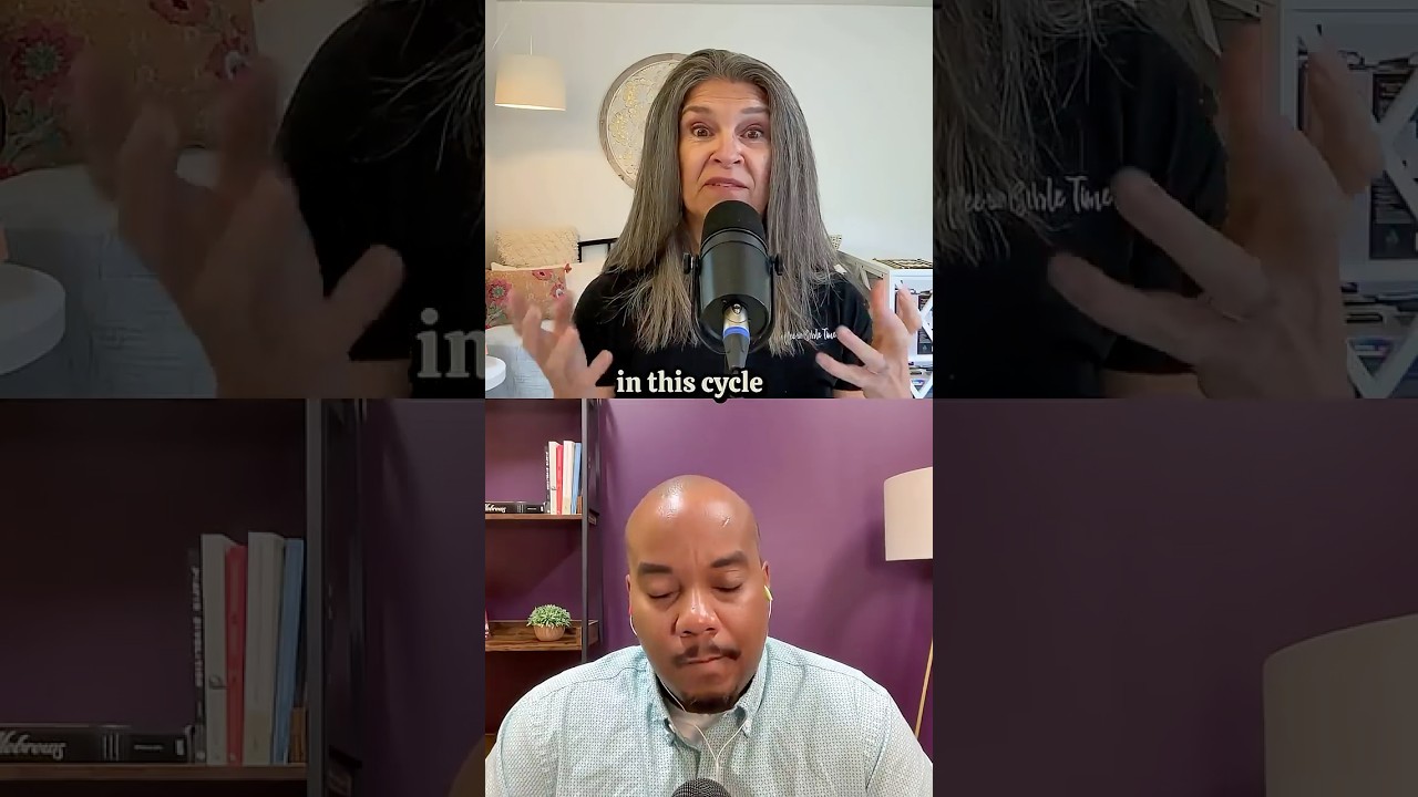 What Every Christian Should Know About Trauma