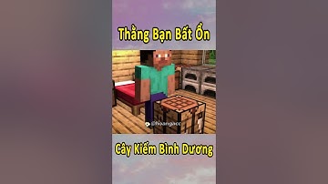 Cái Thằng Bạn Bất Ổn Của Anh Đen Xì Xì 🤣 #shorts