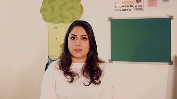 Alaa Nooraldeen - Learning Support