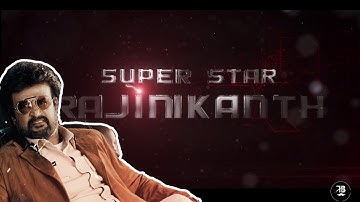 தர்பார் (Darbar)-Alternate Title Intro Tutorial in Tamil