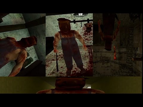 все концовки смерти всех версий игры head horse????