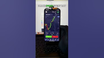 🚀 Pocket Option AI Trading Bot 2025 - 95% Win Rate #poketoption #ai #bot