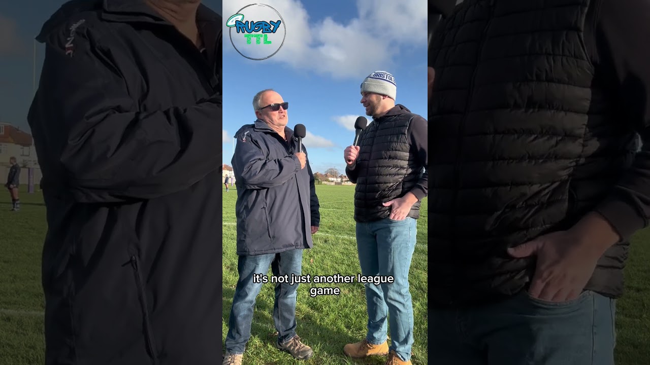 Grow the game! From the Grassroots!