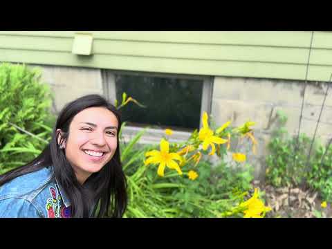 Nandomaandan Sniff It Smell For It Ojibwe Word Of The Day
