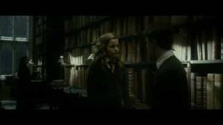 harry potter and the half blood prince trailer #2