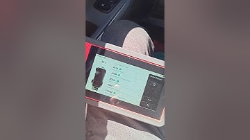 Autodiagnose using Thinktool mini